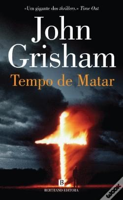 Libro Tempo De Matar