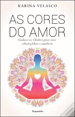 As Cores Do Amor