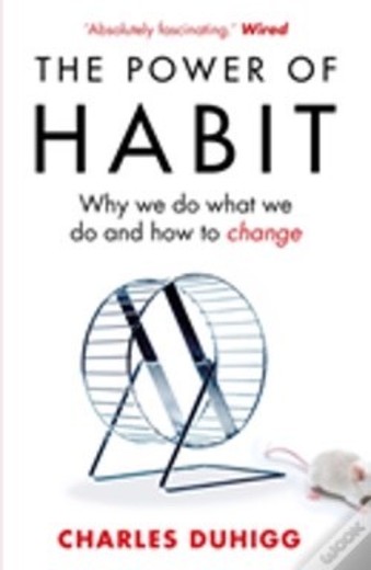 The Power Of Habit