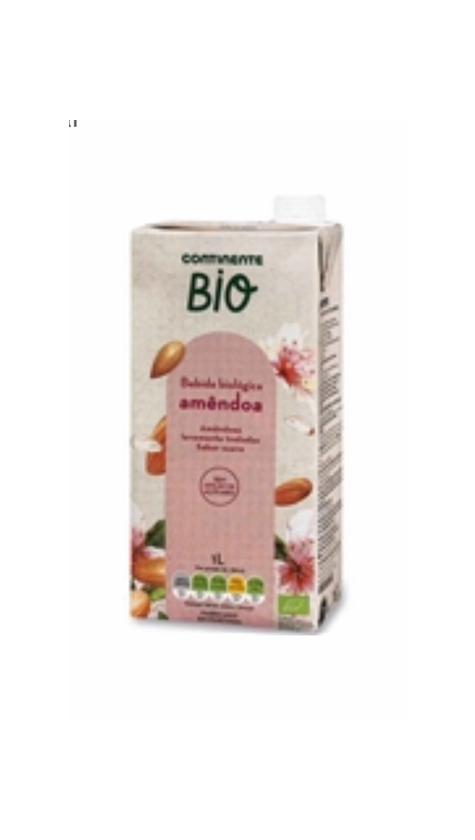 Producto Bebida de amêndoa 