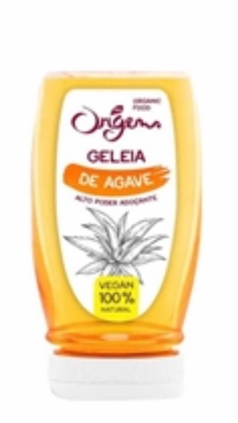 Social Xarope de agave 