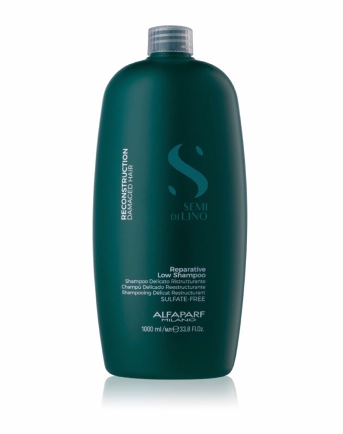 Product Alfaparf Milano Shampoo Reconstrução