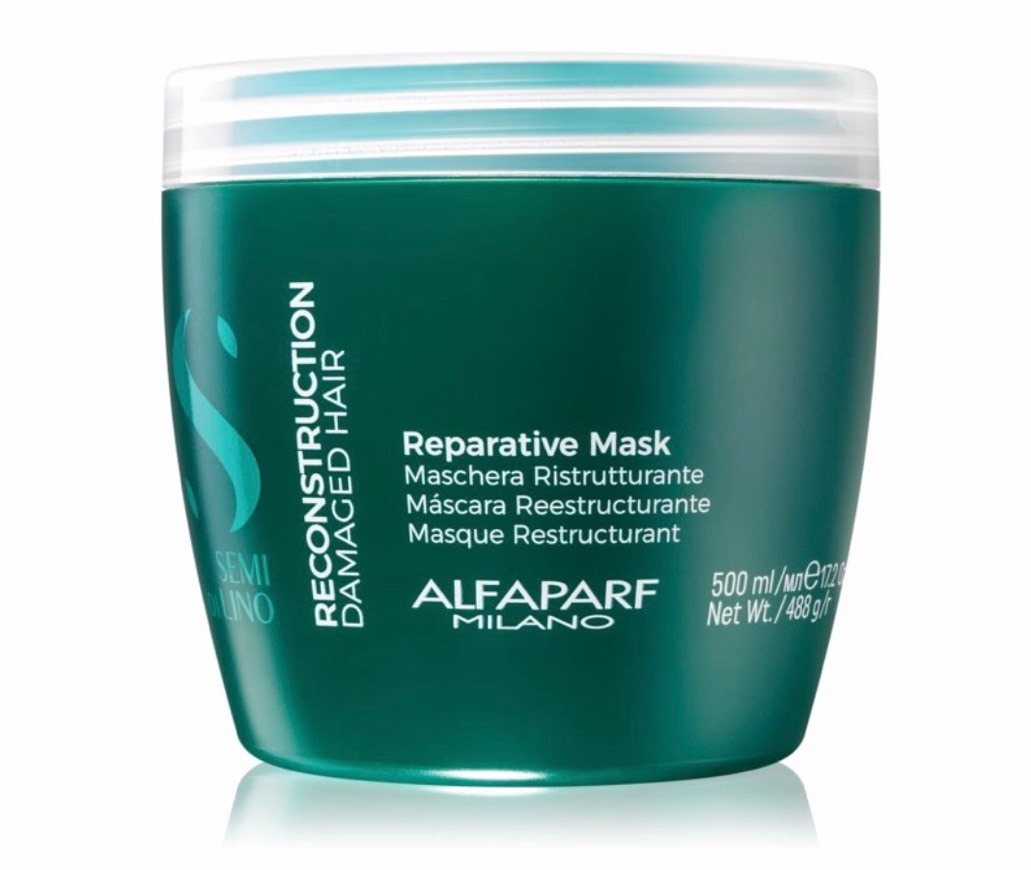 Producto Alfaparf Milano Máscara de Reconstrução