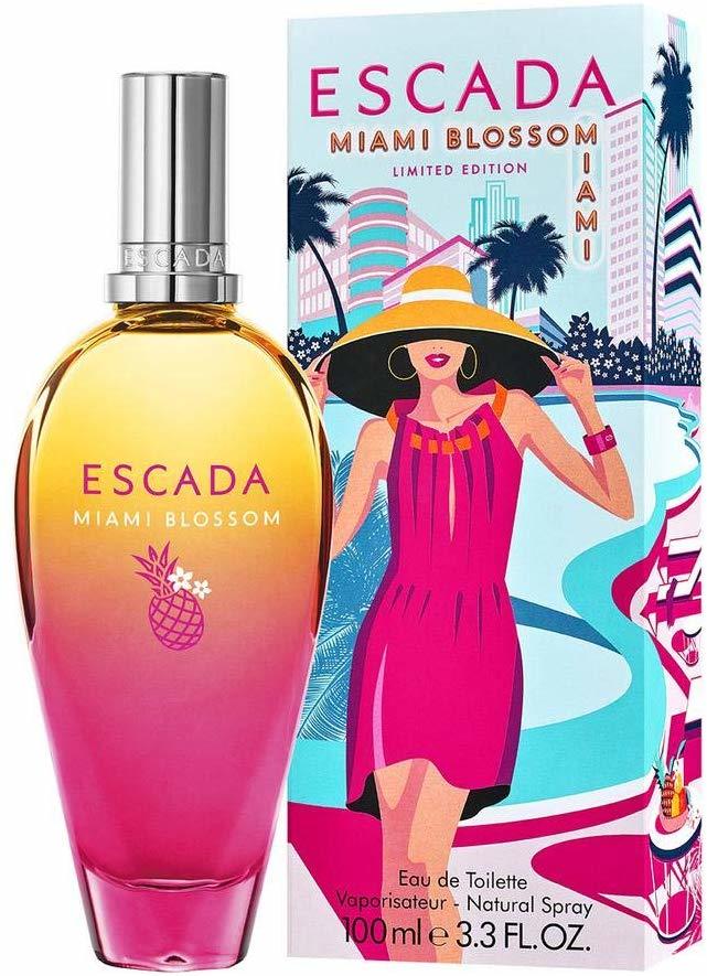 Product Escada Miami Blossom