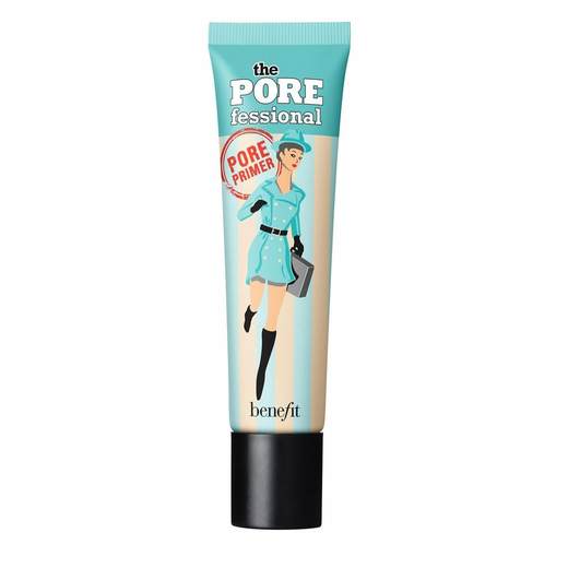 The POREfessional