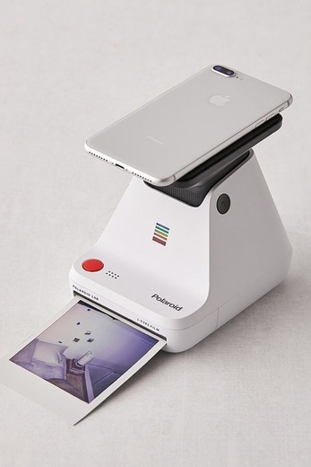 Polaroid Originals Photo Printer Lab