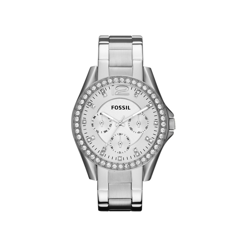 Social Relógio Fossil 