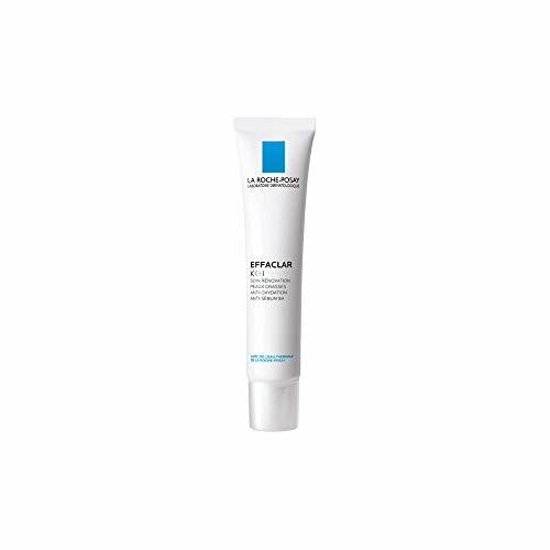 Beauty La Roche Posay Effaclar K(+) Soin Renovation Peaux Grasses 30 Ml 1