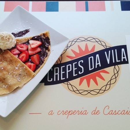 Restaurants Crepes da Vila