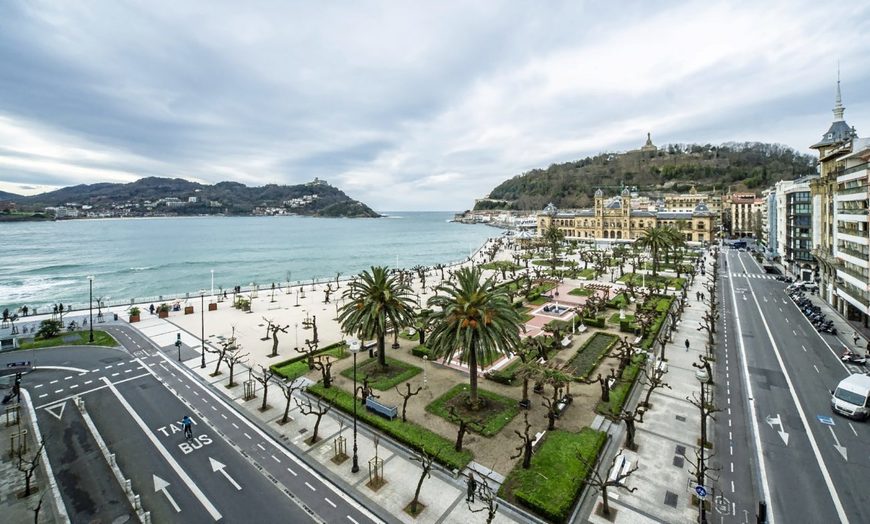 Place San Sebastián