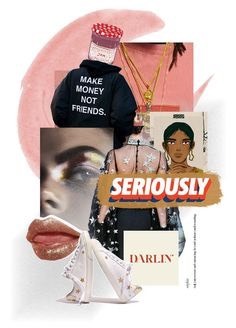 Social Wallpaper