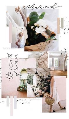 Social Wallpaper