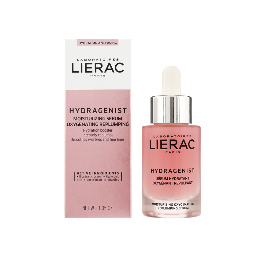 Producto Lierac Hydragenist Serum 