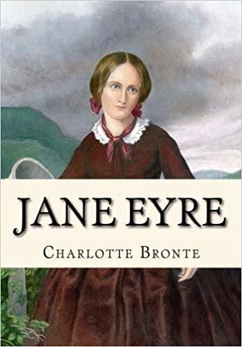 Libro Jane Eyre 