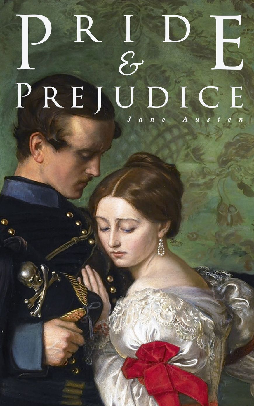 Libro Pride and Prejudice 