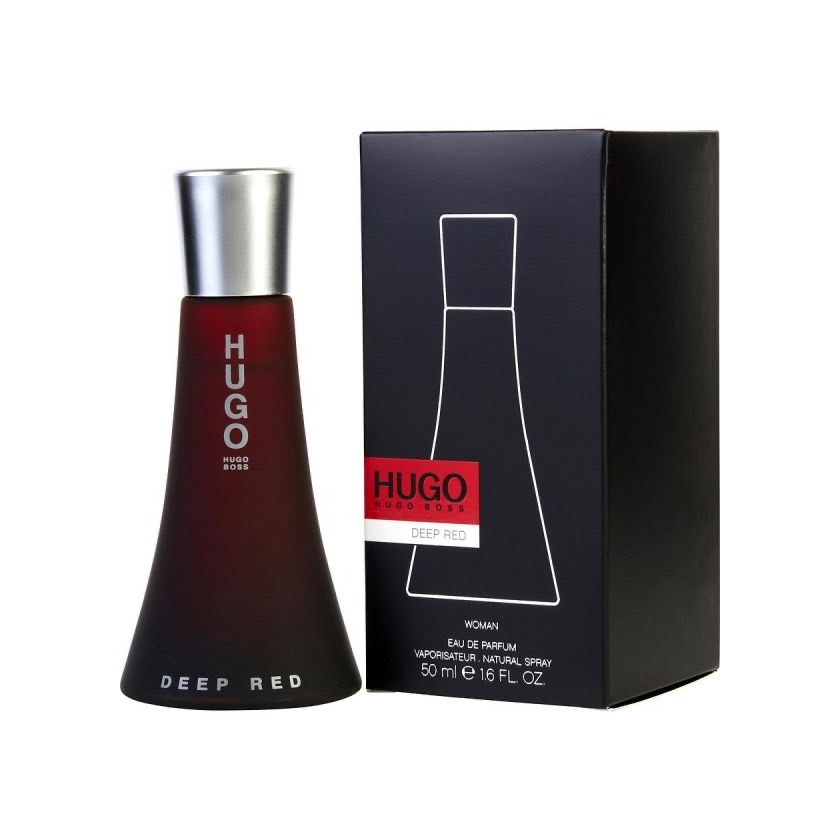 Producto Deep Red 