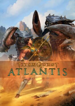 Videogames Titan Quest: Atlantis