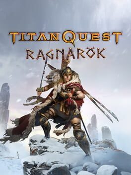 Videogames Titan Quest: Ragnarök