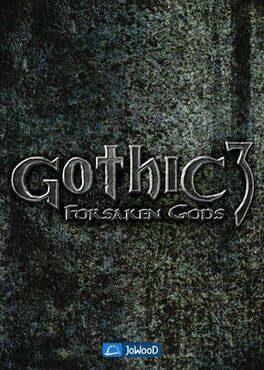 Videogames Gothic 3: Forsaken Gods