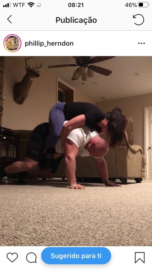 Social Challenge for 2