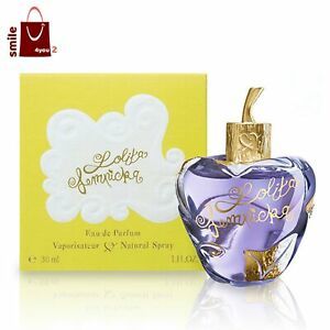 Moda Lolita Lempicka Perfumes And Colognes