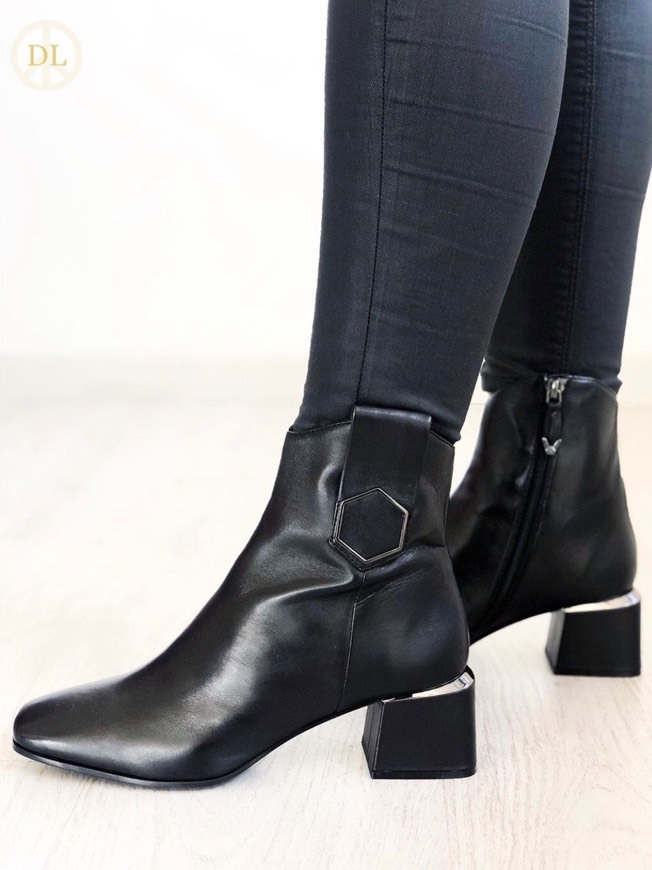 Moda Emily Boot 