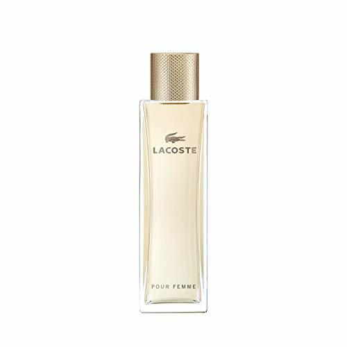 Beauty Lacoste 16324 - Agua de perfume