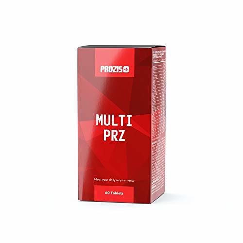 Social Prozis Multi PRZ