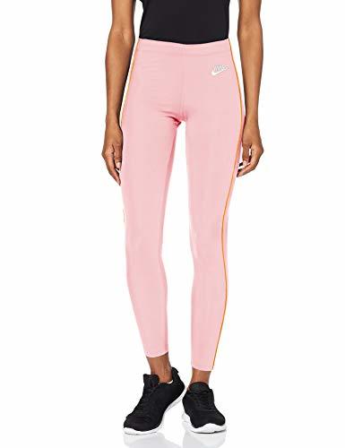 Products Nike Sportswear Leggings Pantalones, Mujer, Rosa