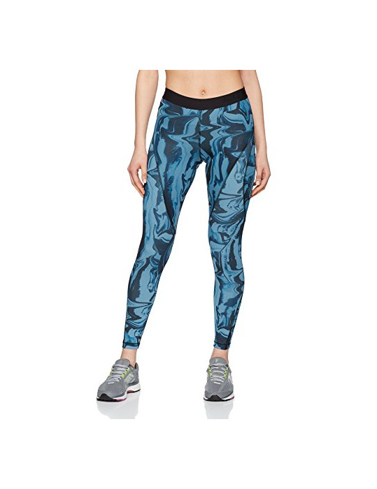 Producto Nike Pro HyperCool Medias, Mujer, Azul