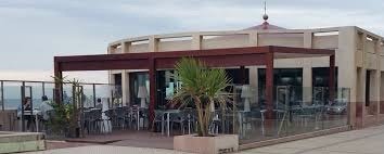Restaurantes Guarda-Sol