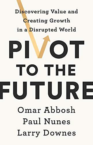 Book Pivot to the Future