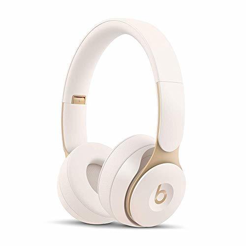 Beats Auriculares Solo Pro Wireless de Beats con cancelación de Ruido