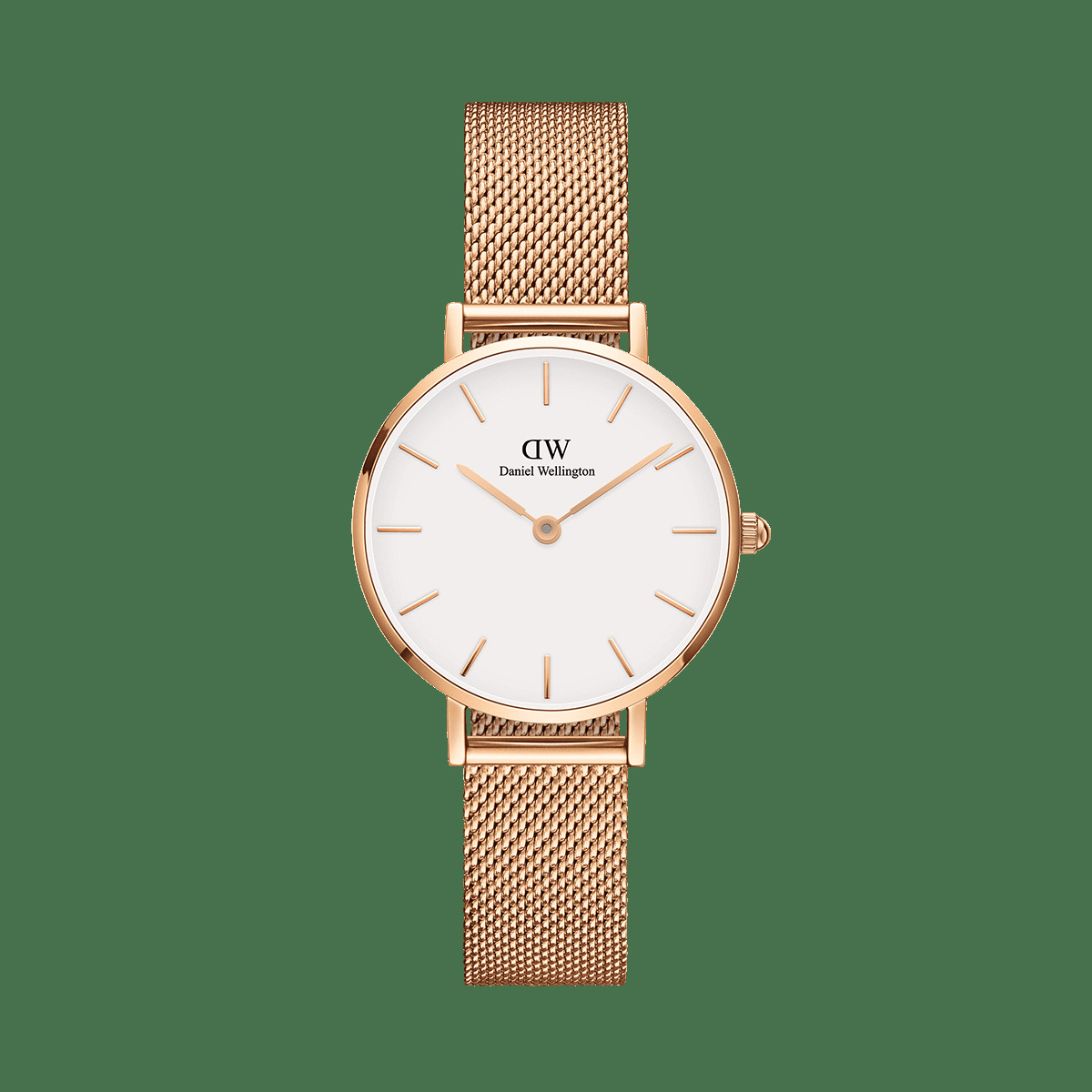 Daniel Wellington