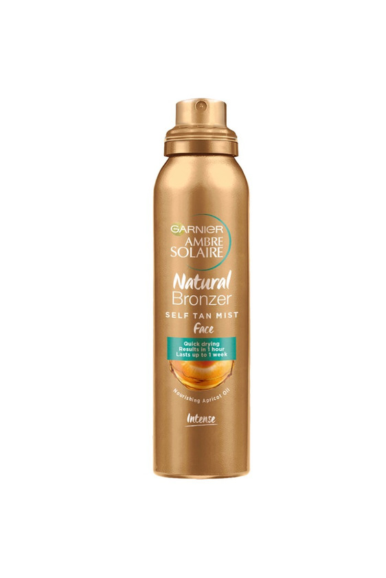 Garnier Autobronzeador 