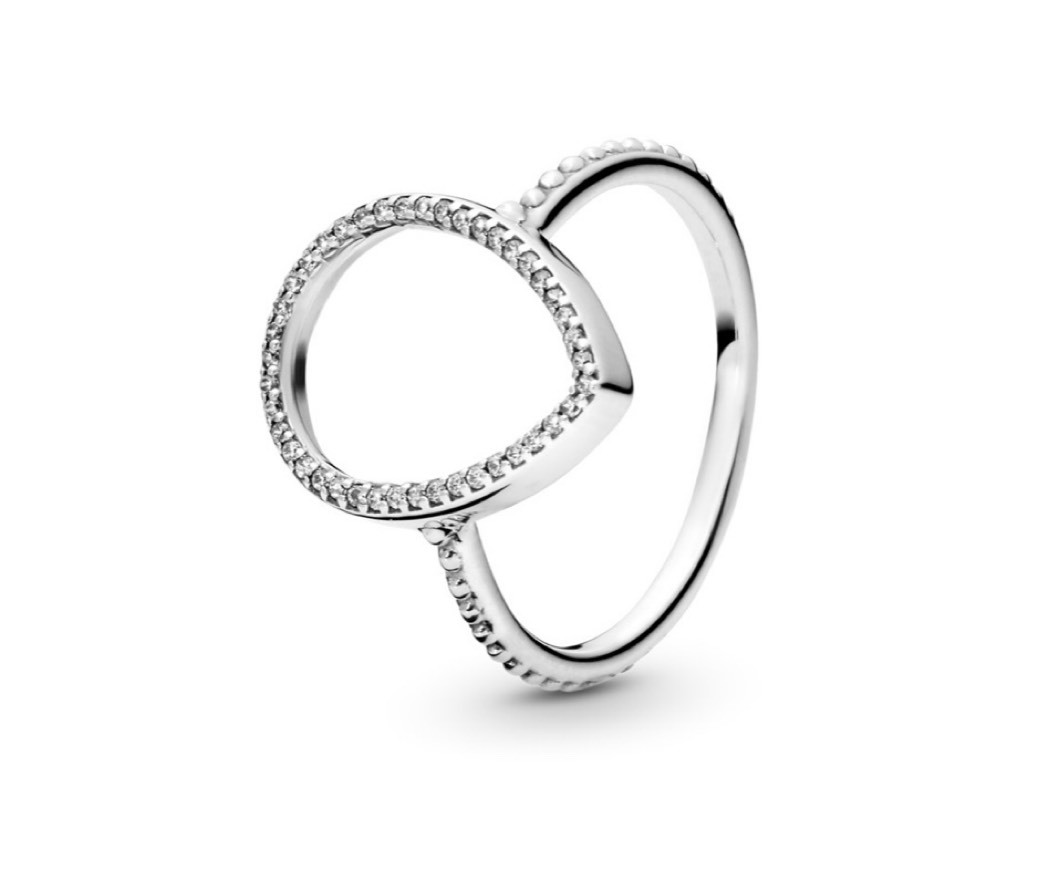 Pandora ring