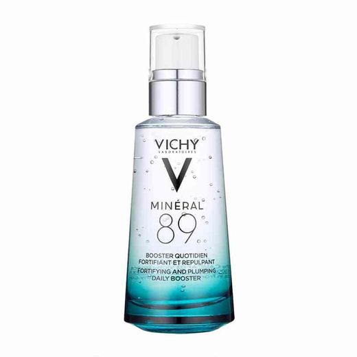 Vichy Mineral 89 Sérum Booster 50ml