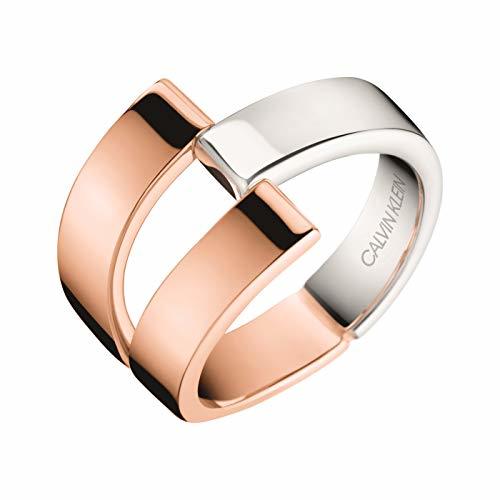 Moda Calvin Klein Truly Ring KJ8JPR200108