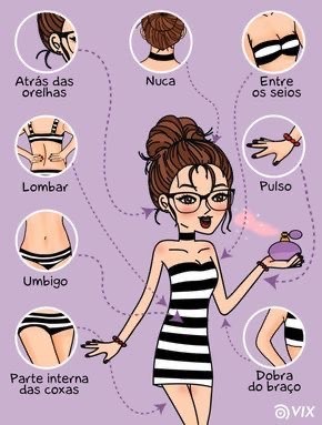 Fashion Dicas