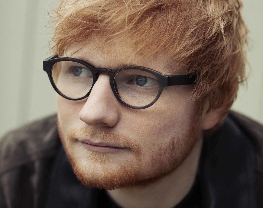 Music Ed Sheeran