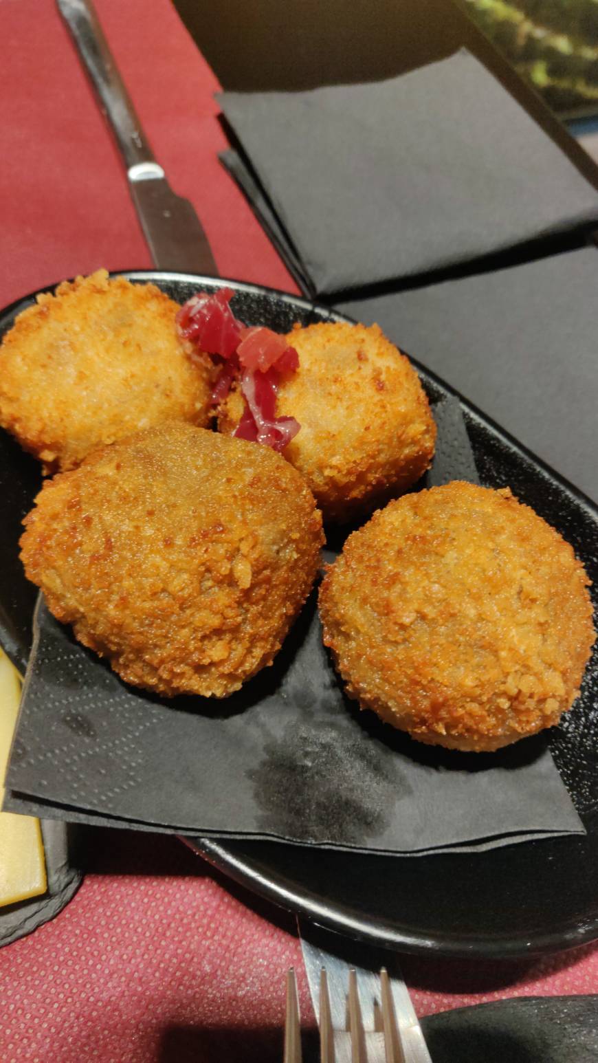 Restaurants El Tast Espai Gastronòmic