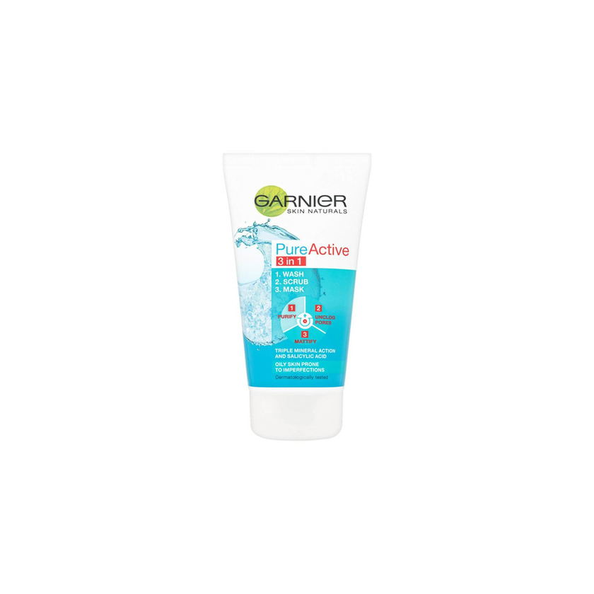 Producto Garnier Skin Active