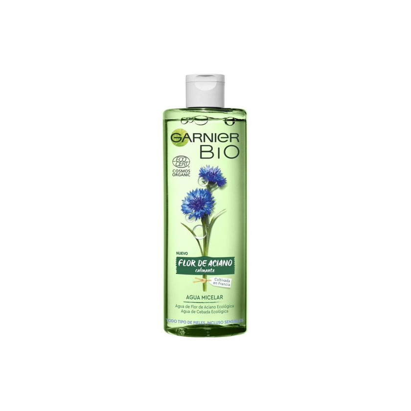 Producto Garnier Bio