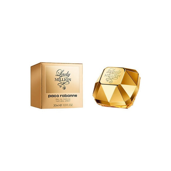 Producto LADY MILLION EDP Paco Rabanne