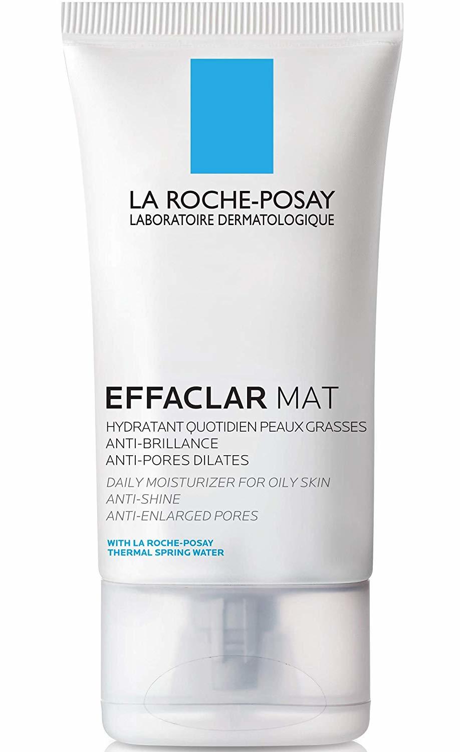 Producto La Roche-Posay Effaclar loción hidratante sebo-reguladora