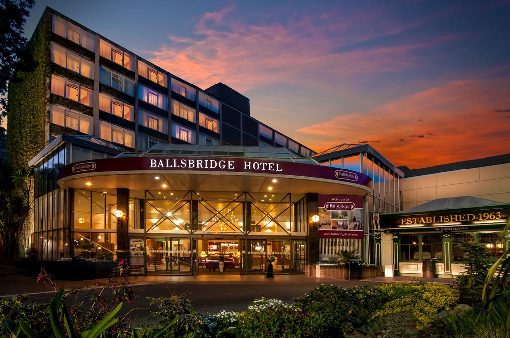 Place Ballsbridge Hotel