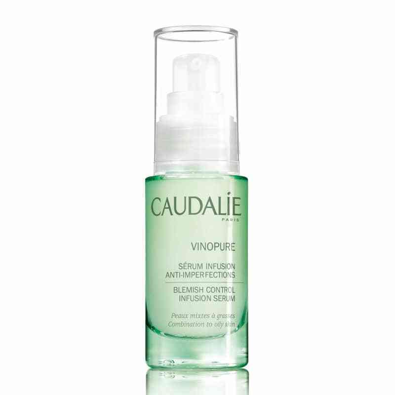 Social Sérum Caudalie