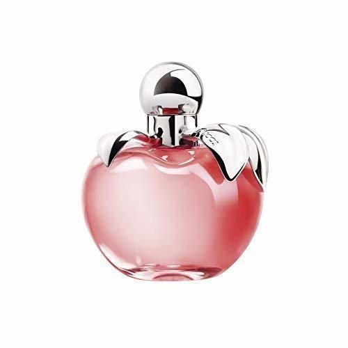 Nina Ricci Nina Eau de Toilette Vaporizador 50 ml