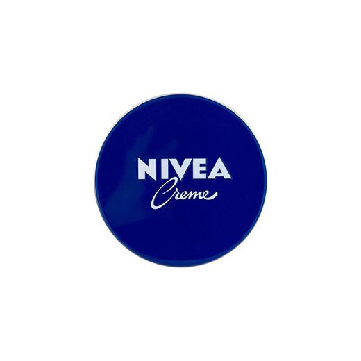 Nivea Lata azul crema 150 ml