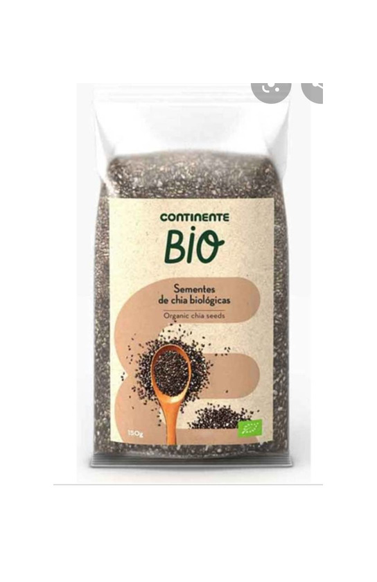 Producto Sementes de chia